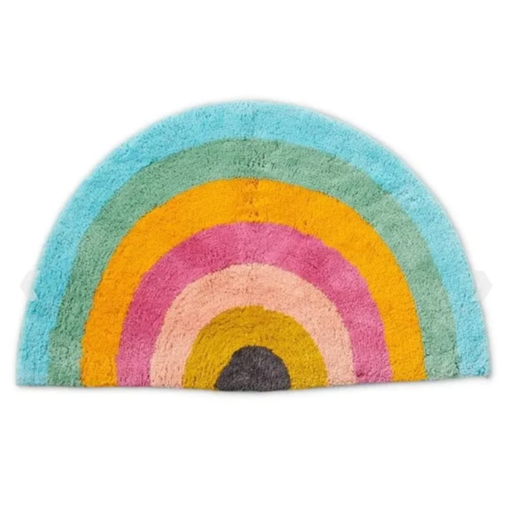 Kip&Co Rainbow Bath Mat